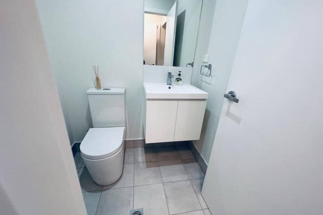 Photo of Bathroom in Leppington