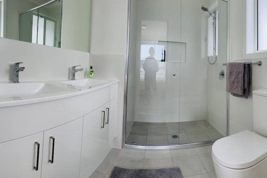 Photo of Bathroom in Leppington