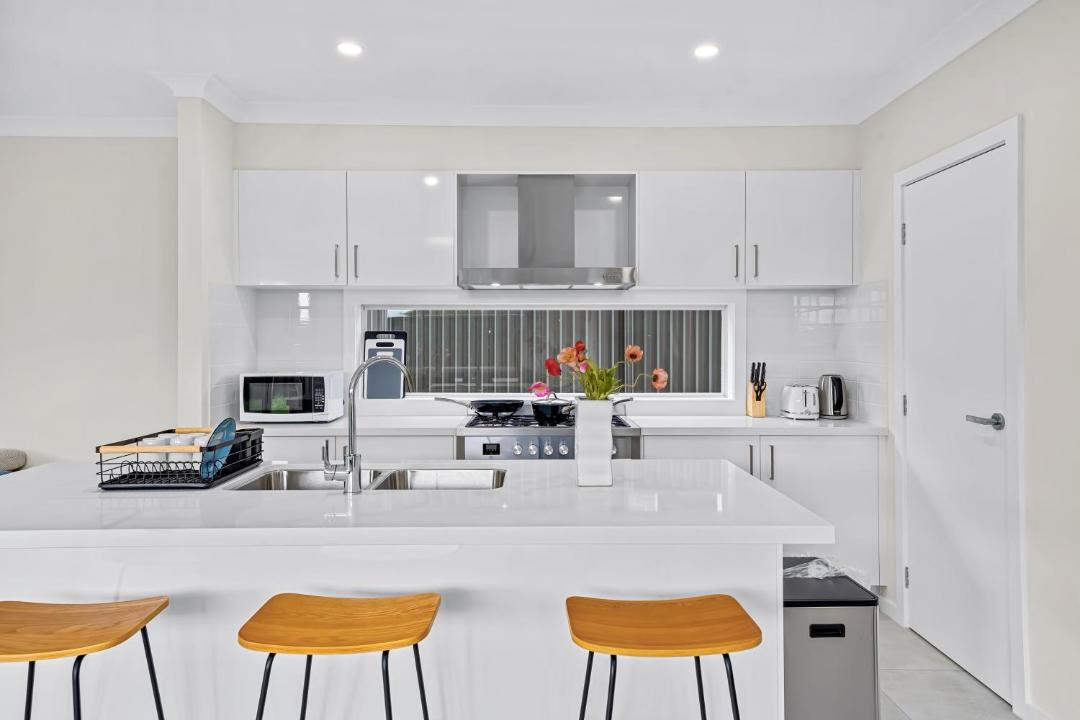 Photo of Kitchen in Leppington