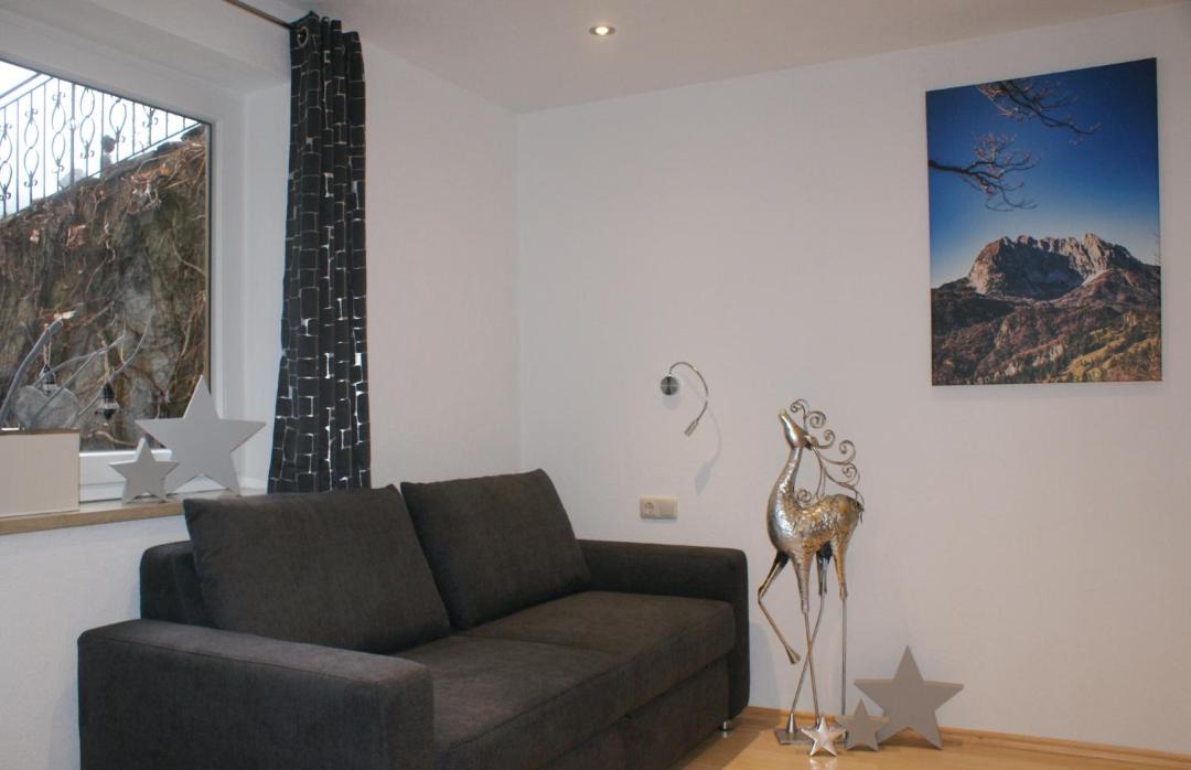 Photo of Livingroom in Kirchdorf in Tirol