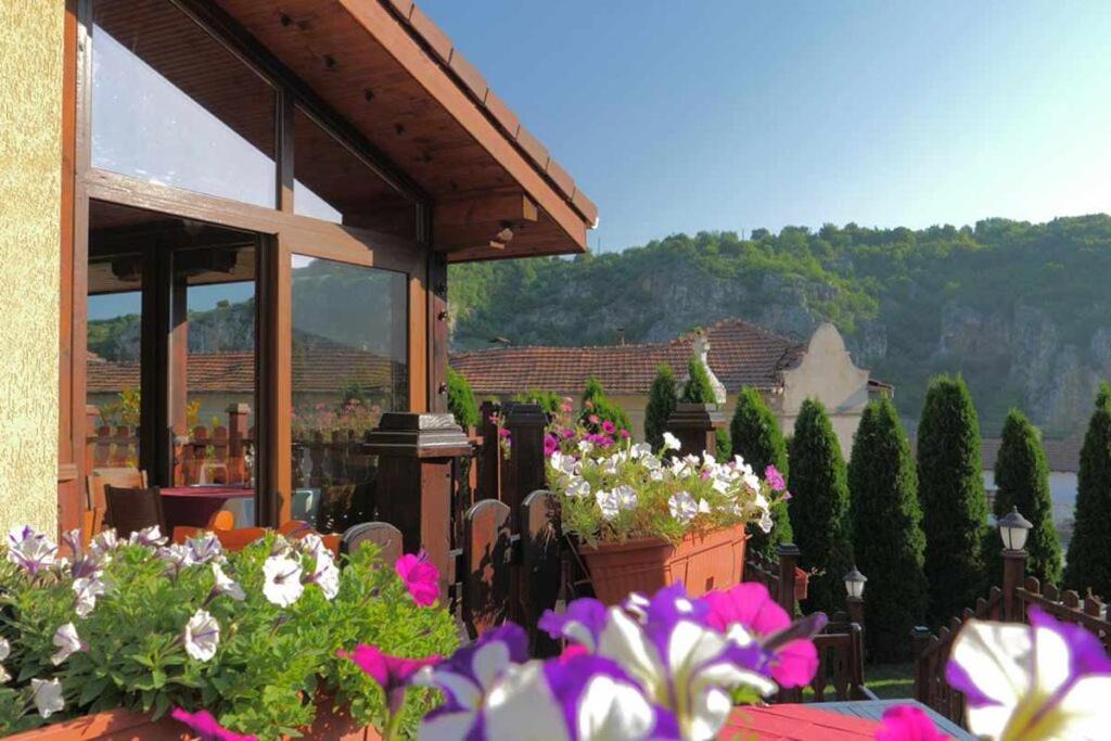 Photo of Patio Balcony in Ivanovo