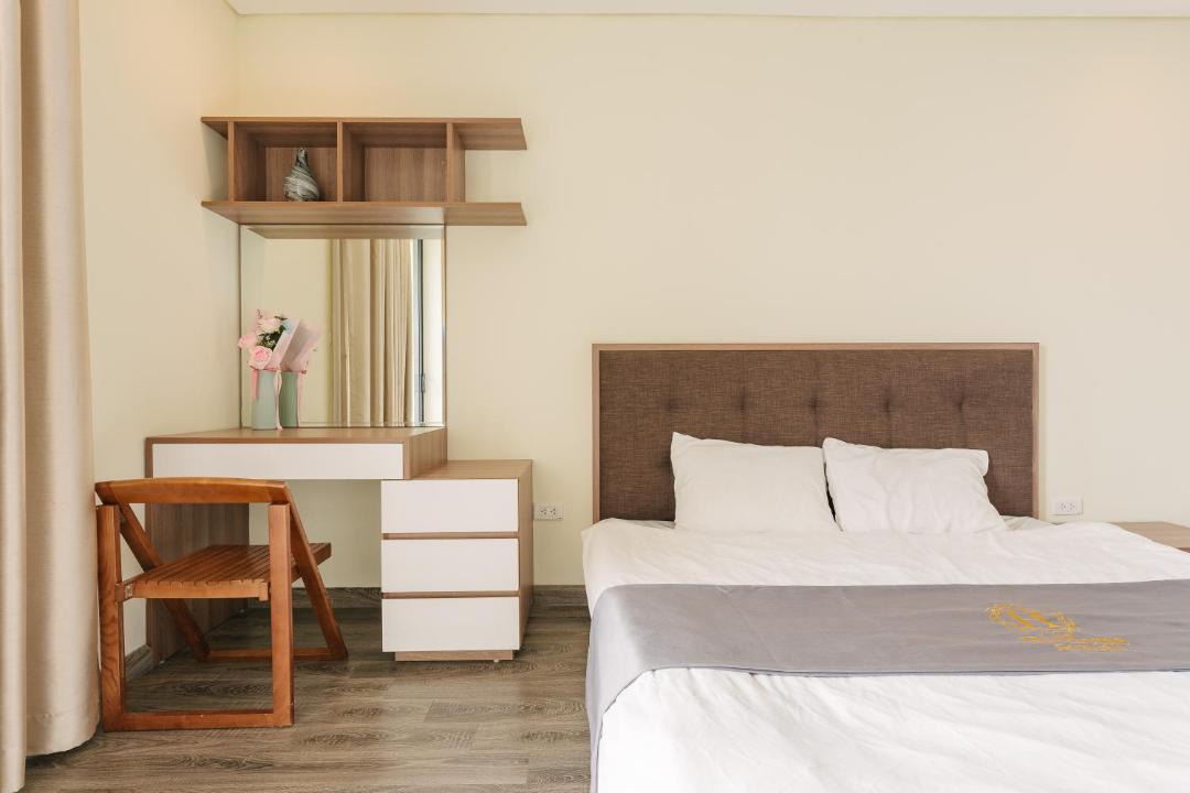 Photo of Bedroom in Dong Da