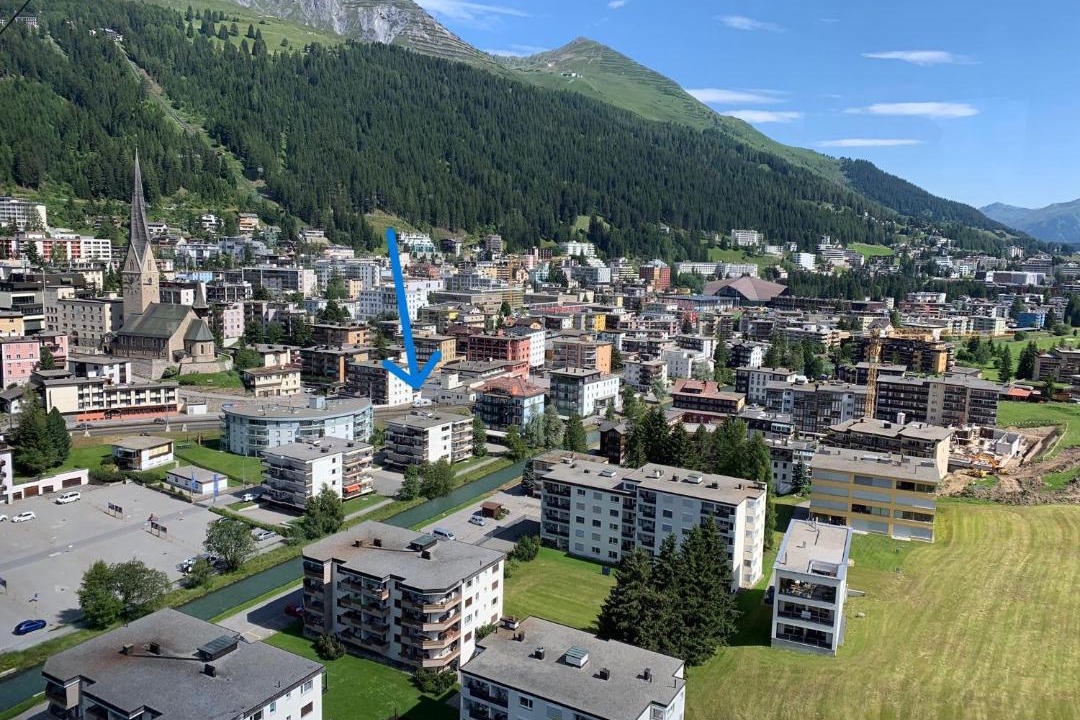 Photo of Others in Davos