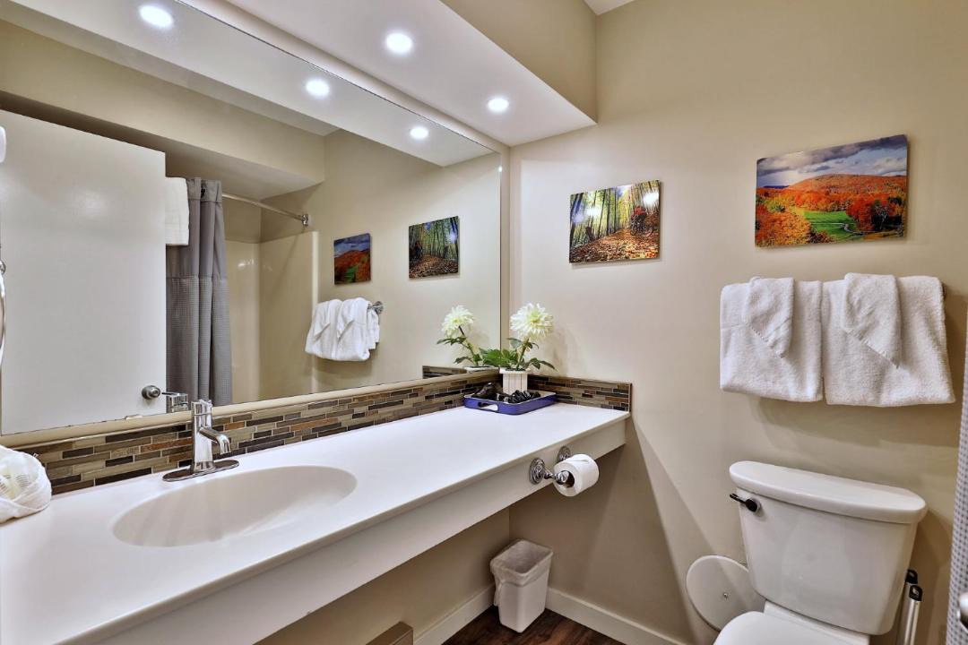 Photo of Bathroom in Killington