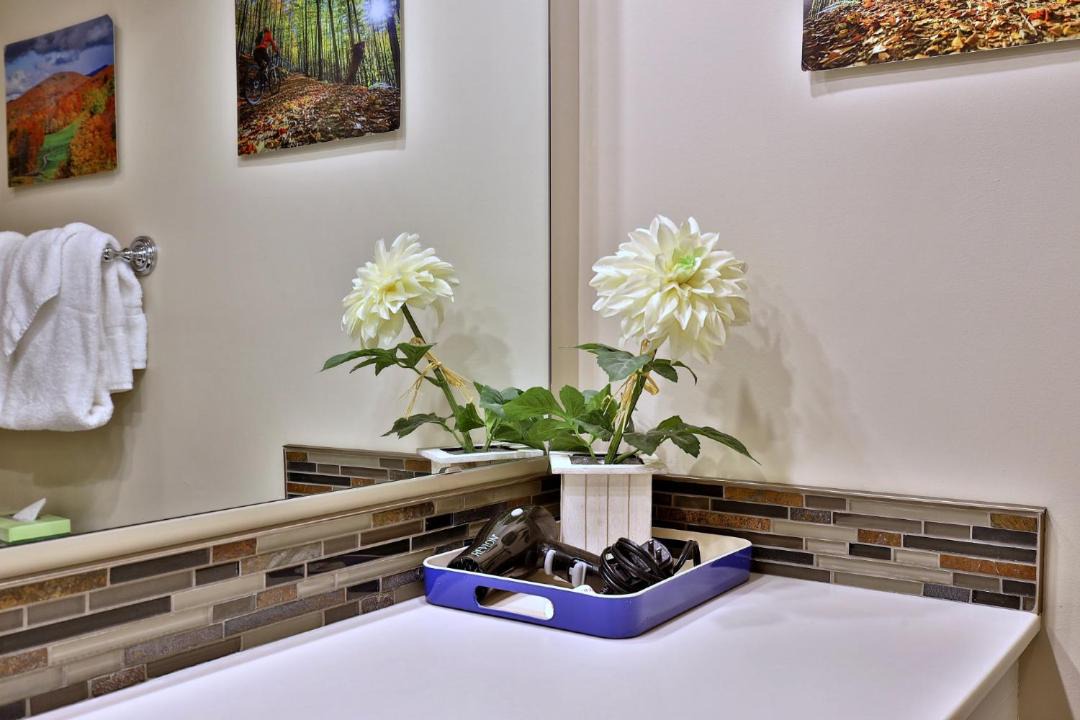Photo of Bathroom in Killington
