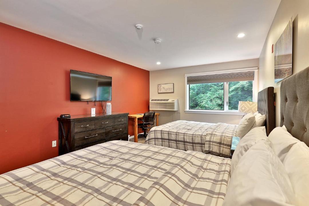 Photo of Bedroom in Killington