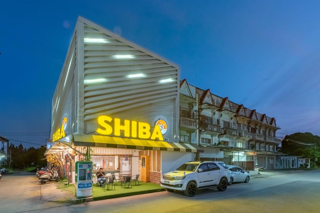 Photo of Buildings in Nakhon Ratchasima