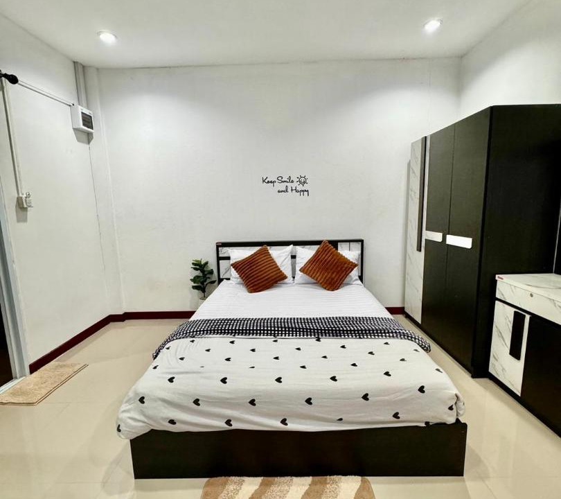 Photo of Bedroom in Sa Kaeo