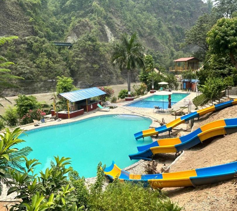 Photo of Outdoor in Kurintar