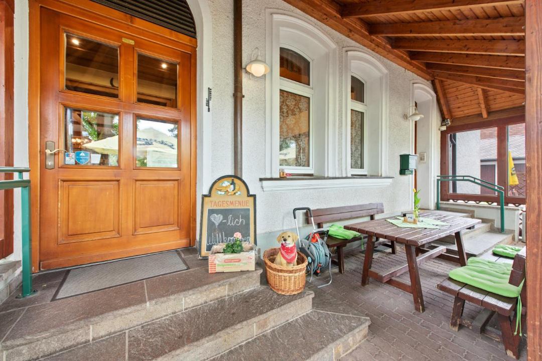 Photo of Others in Zerzabelshof
