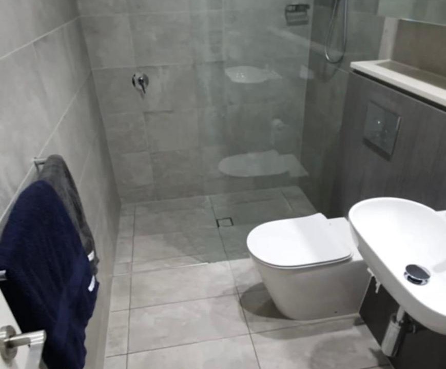 Photo of Bathroom in Lidcombe