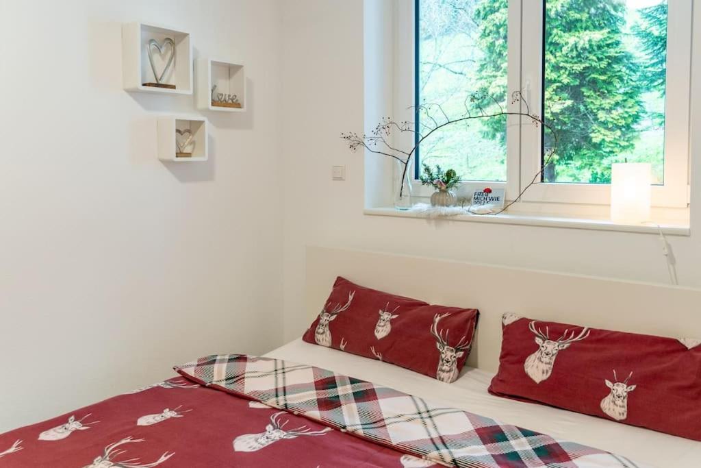 Photo of Bedroom in Hausach