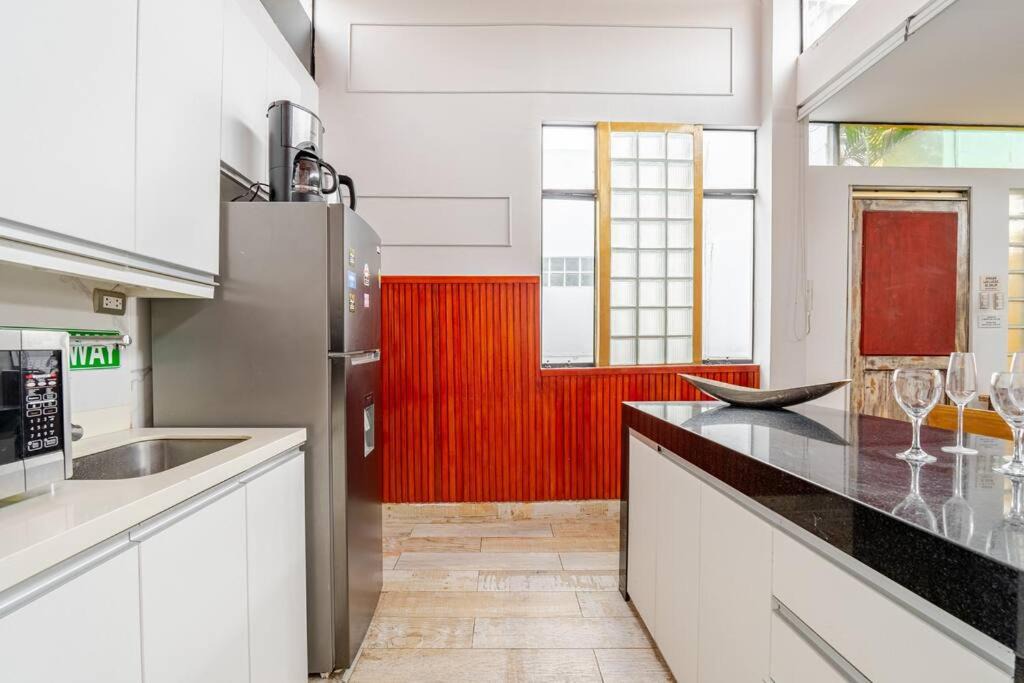 Photo of Kitchen in Santiago de Surco