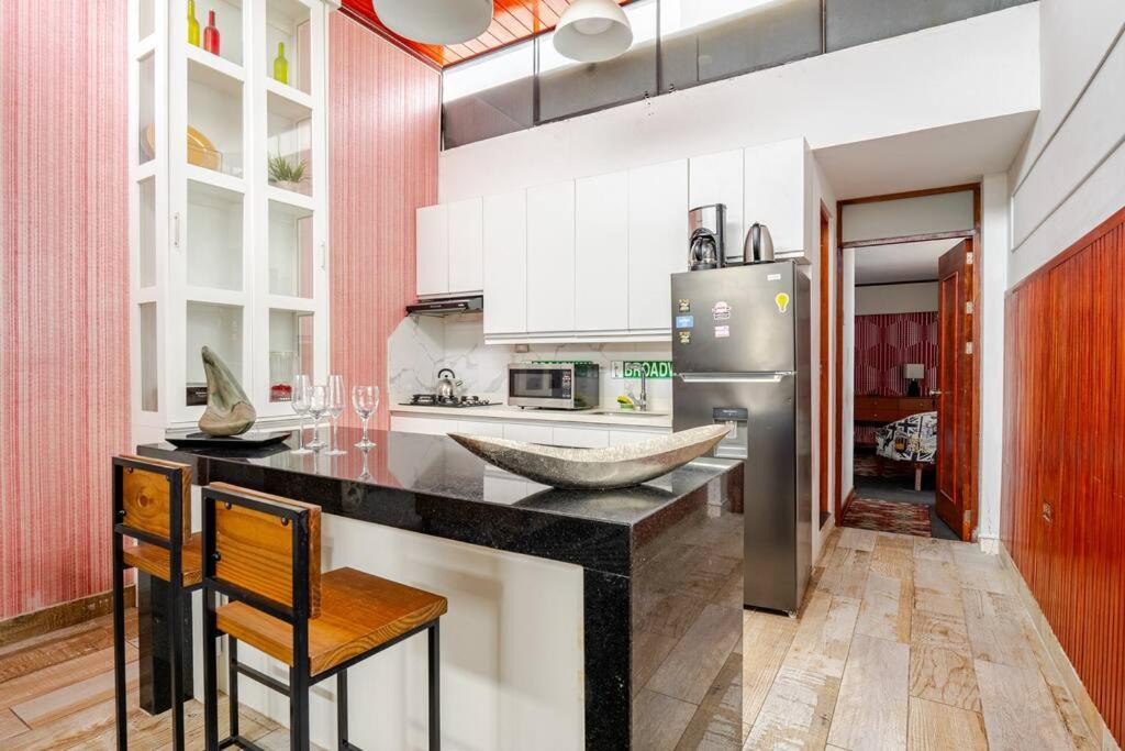 Photo of Kitchen in Santiago de Surco