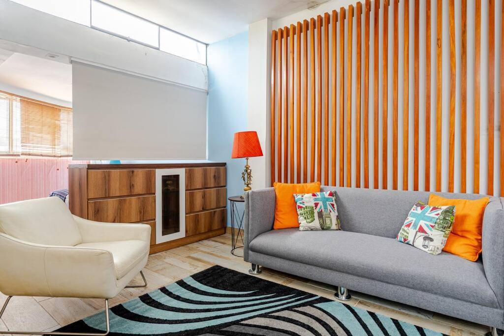Photo of Livingroom in Santiago de Surco