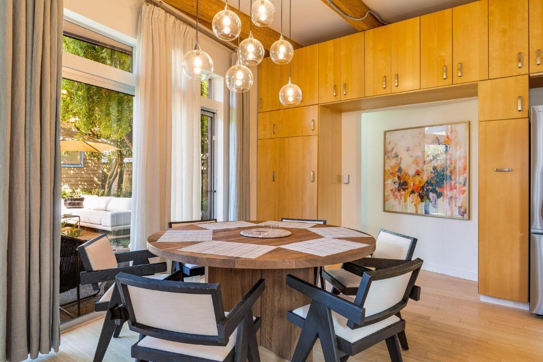 Photo of Kitchen in Queen Anne