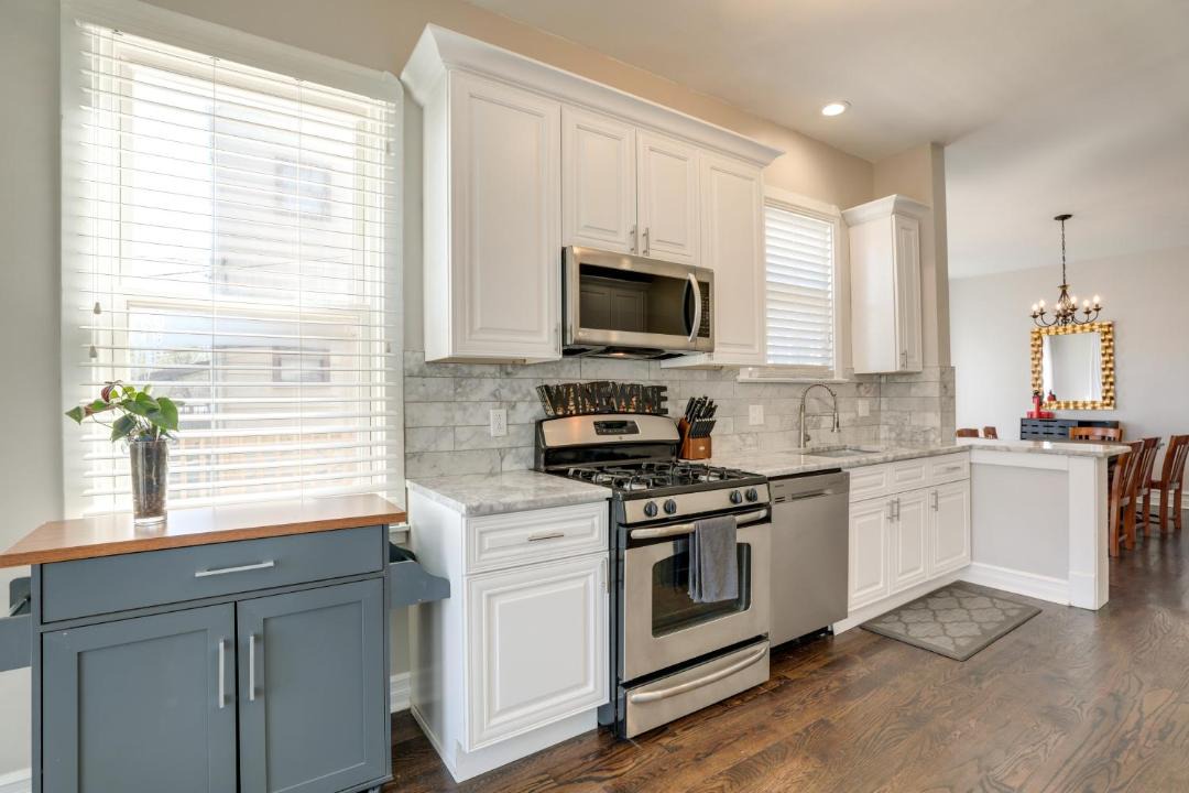 Photo of Kitchen in South Austin
