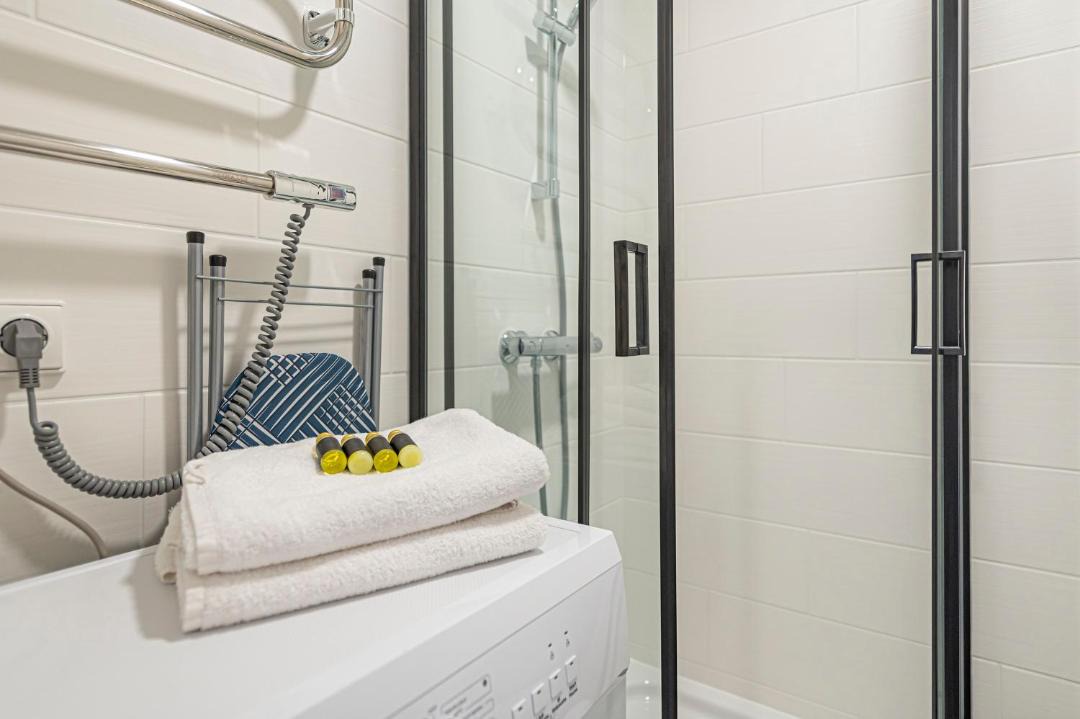 Photo of Bathroom in Kaunas
