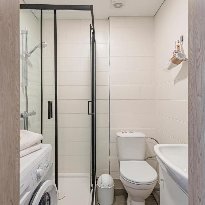 Photo of Bathroom in Kaunas