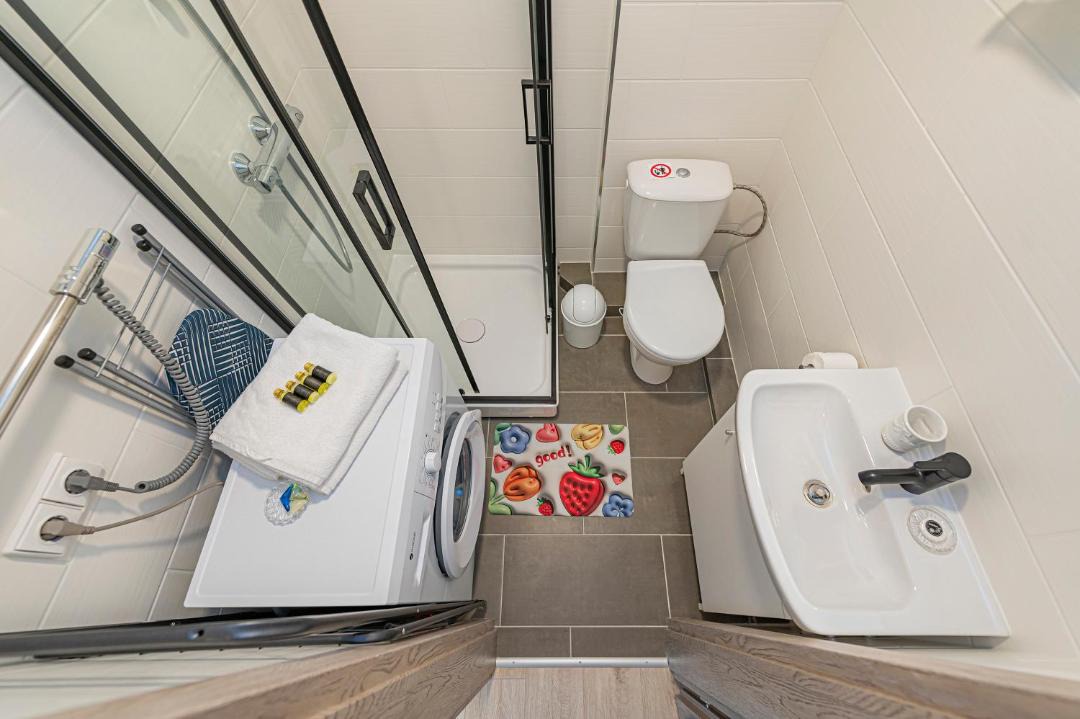 Photo of Bathroom in Kaunas
