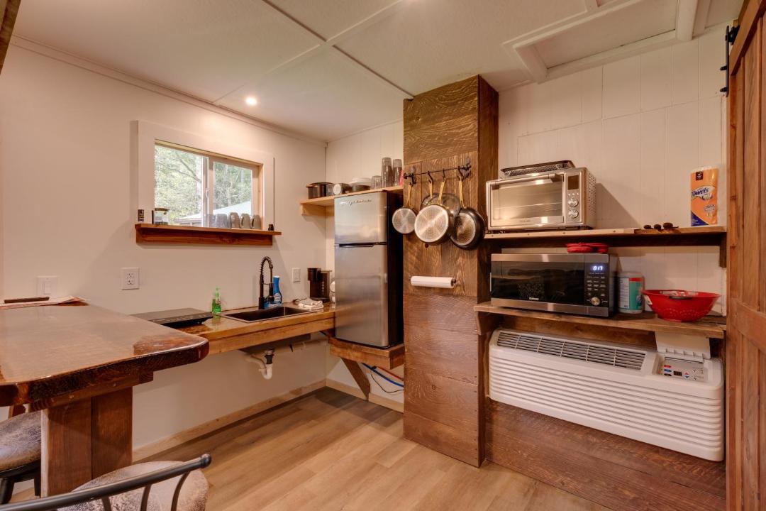 Photo of Kitchen in Hillsgrove