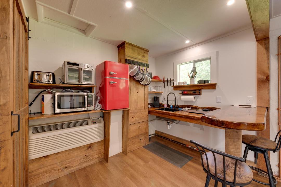 Photo of Kitchen in Hillsgrove