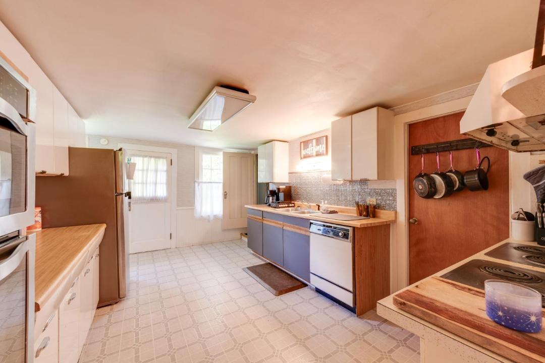 Photo of Kitchen in Hillsgrove