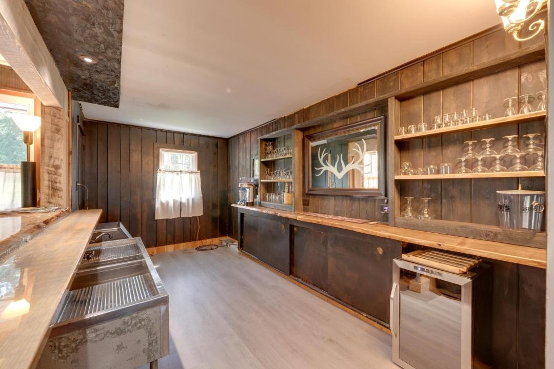Photo of Kitchen in Hillsgrove