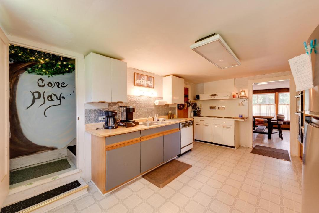 Photo of Kitchen in Hillsgrove