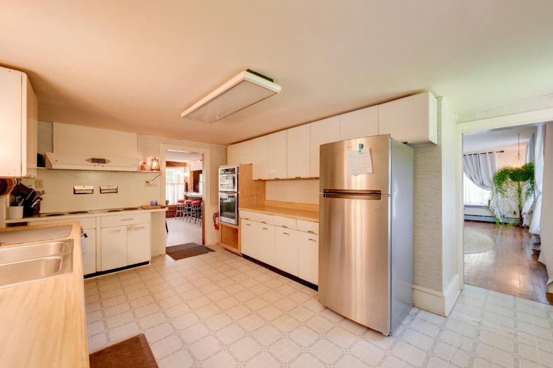 Photo of Kitchen in Hillsgrove