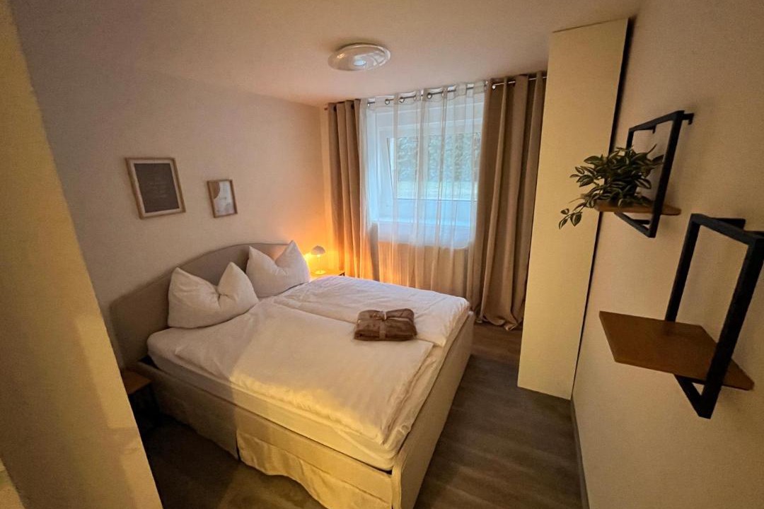 Photo of Bedroom in Mahlow