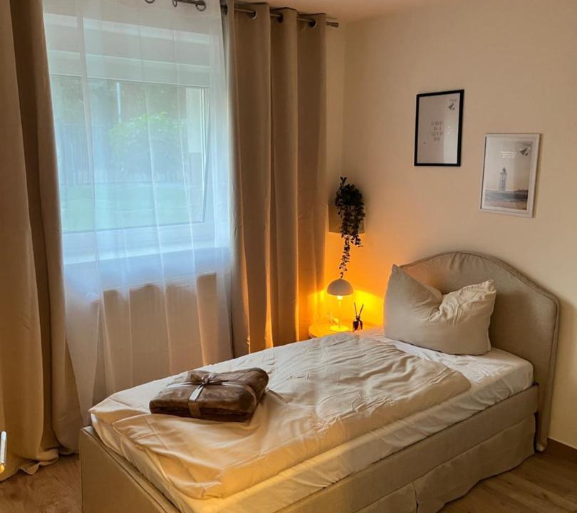 Photo of Bedroom in Mahlow