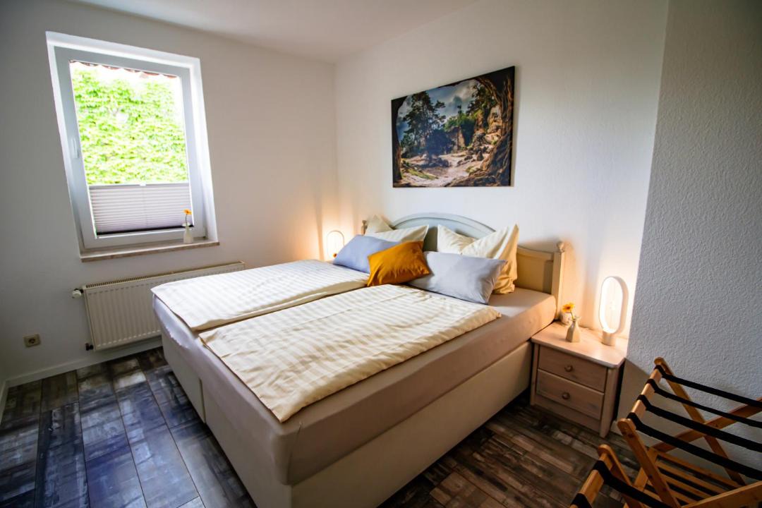 Photo of Bedroom in Wernigerode