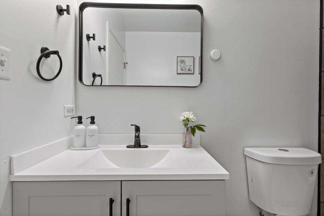 Photo of Bathroom in Tri-Taylor