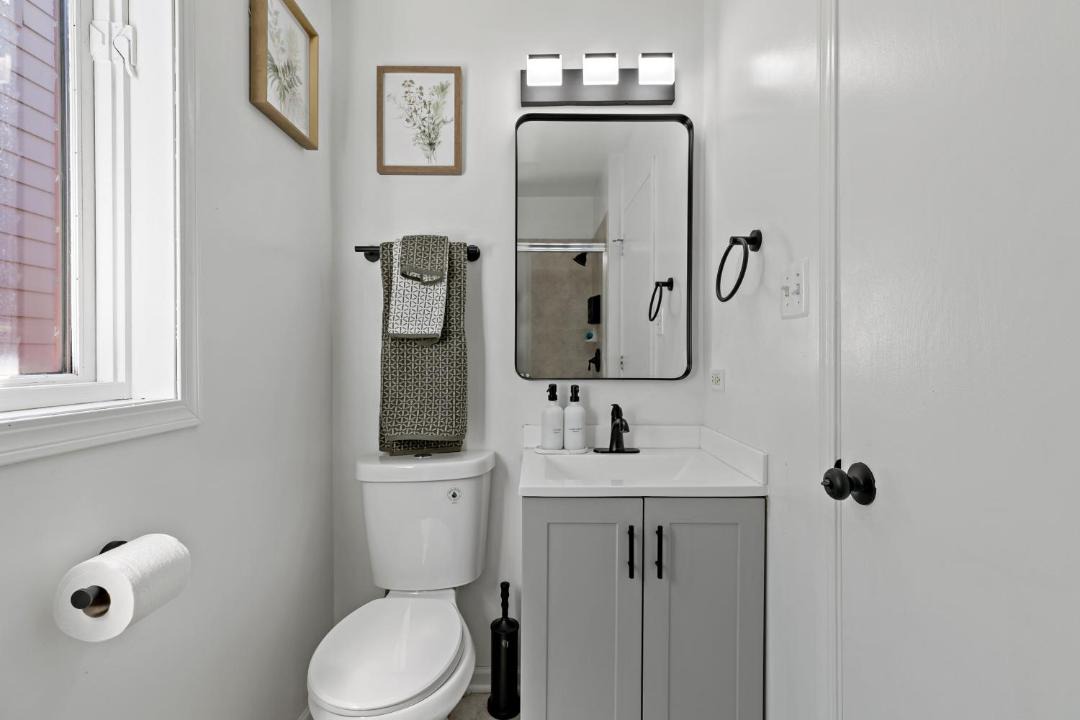 Photo of Bathroom in Tri-Taylor