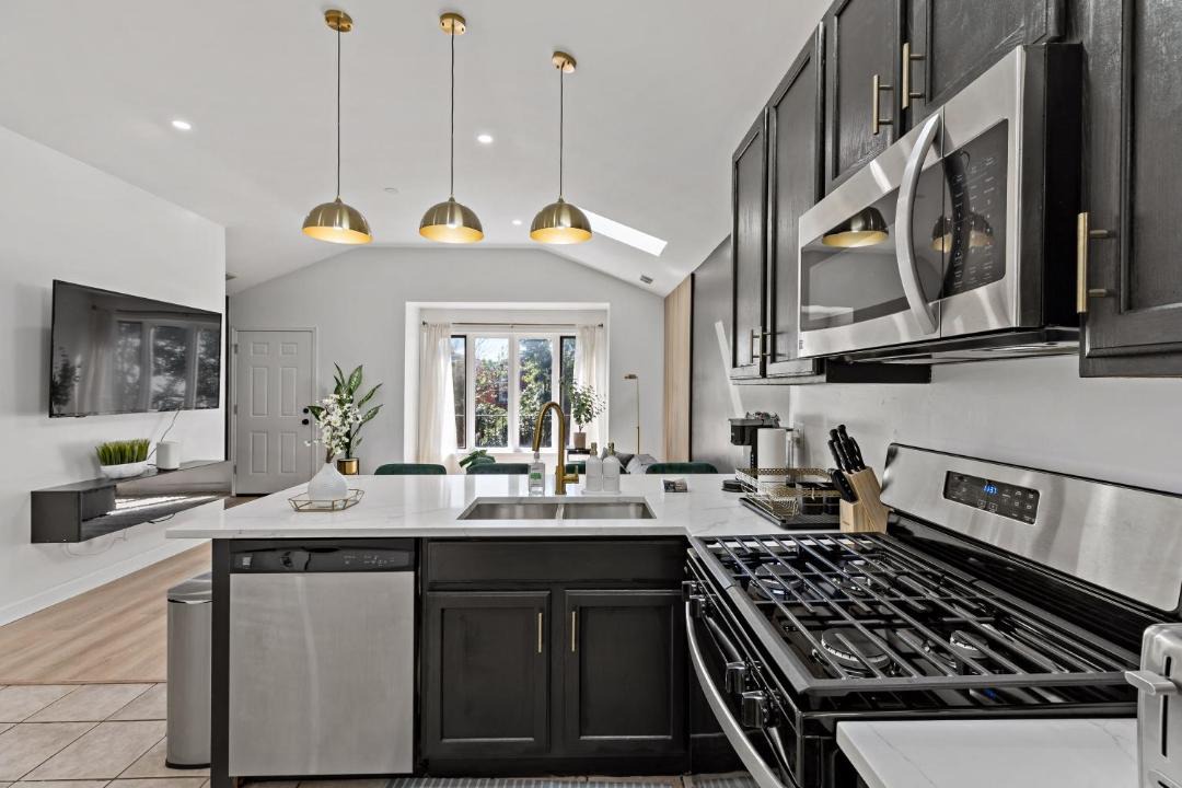 Photo of Kitchen in Tri-Taylor