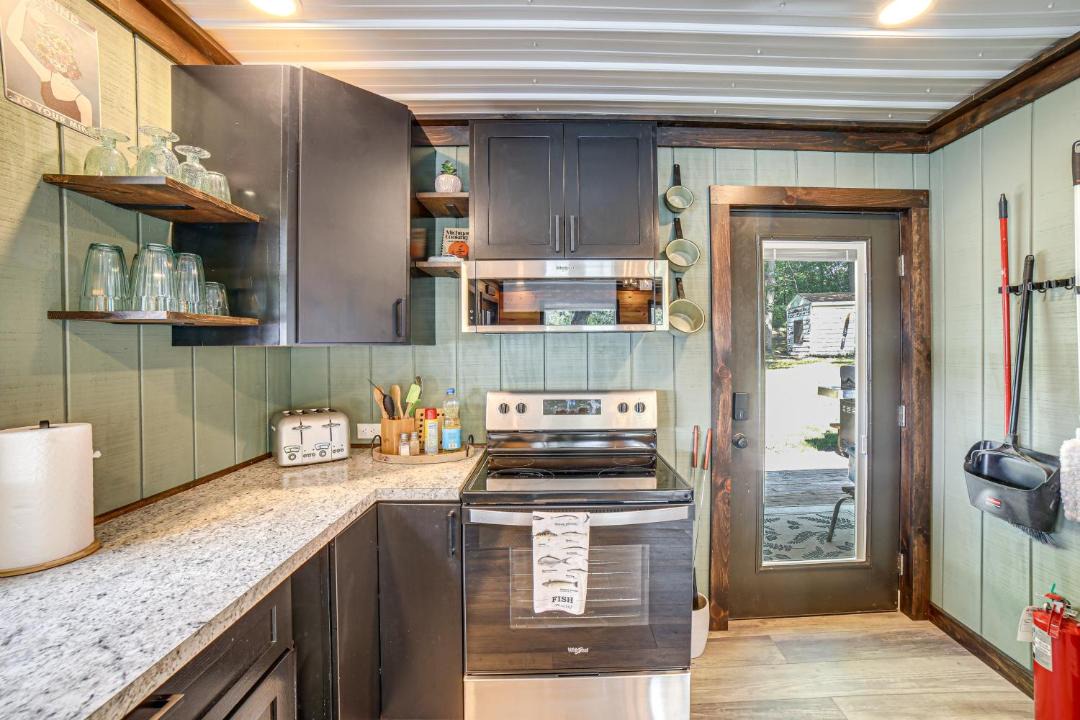 Photo of Kitchen in Smyrna
