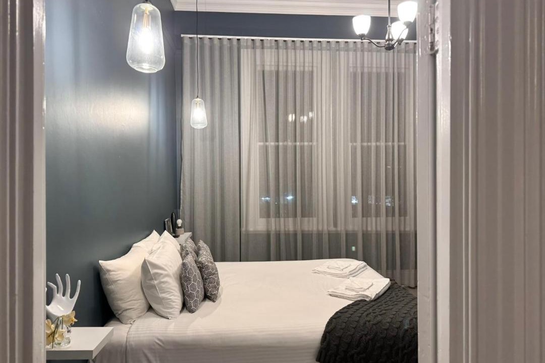 Photo of Bedroom in Echuca