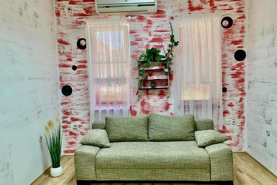 Photo of Livingroom in Lukovit
