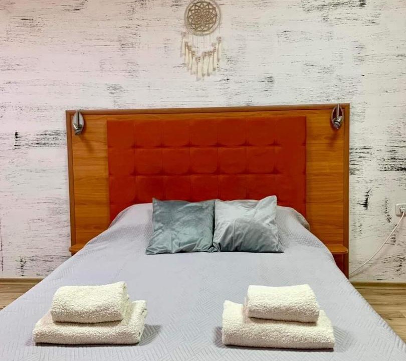 Photo of Bedroom in Lukovit