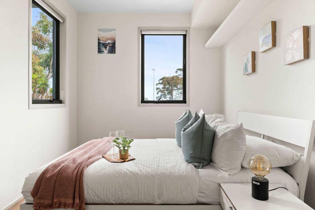 Photo of Bedroom in Kensington