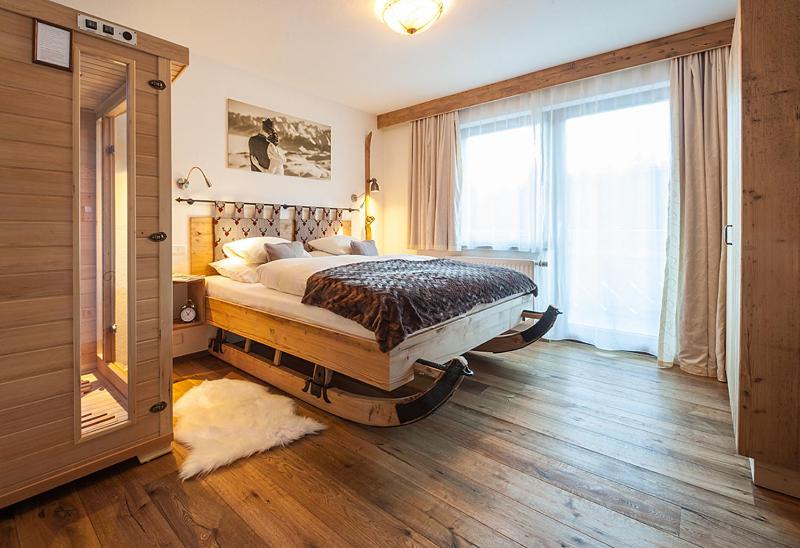 Photo of Bedroom in Weidach