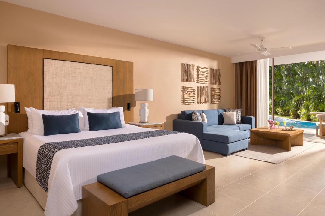 Photo of Bedroom in Costa Maya