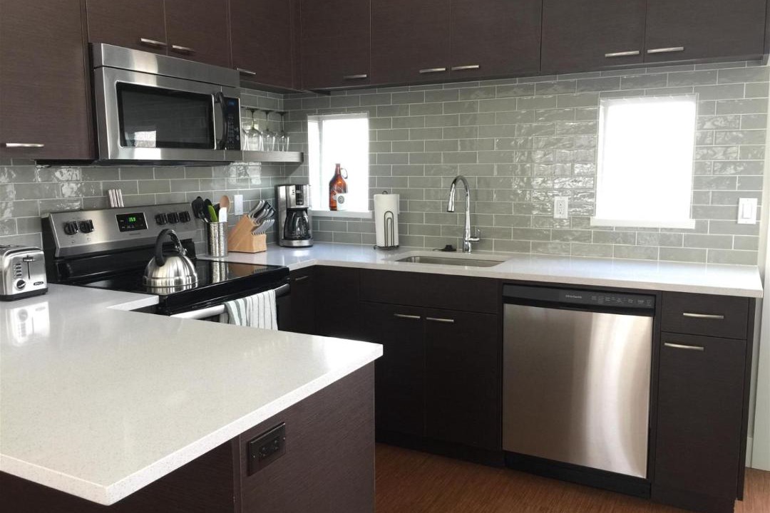 Photo of Kitchen in Old Bend