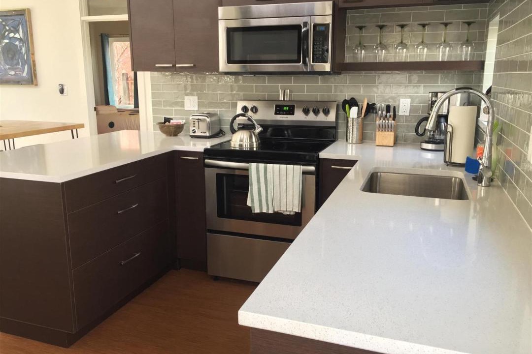 Photo of Kitchen in Old Bend
