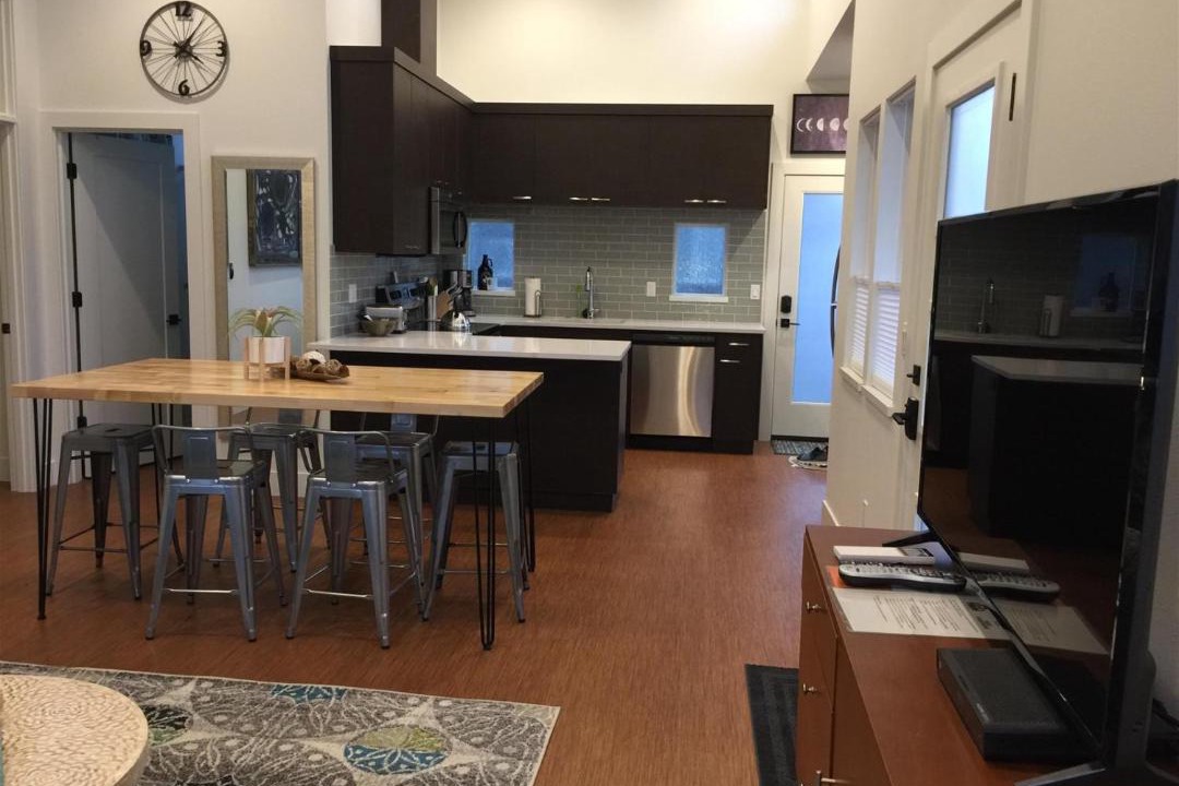 Photo of Kitchen in Old Bend