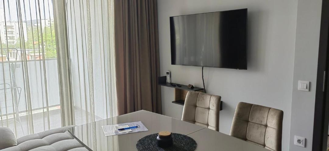 Photo of Livingroom in Panagyurishte