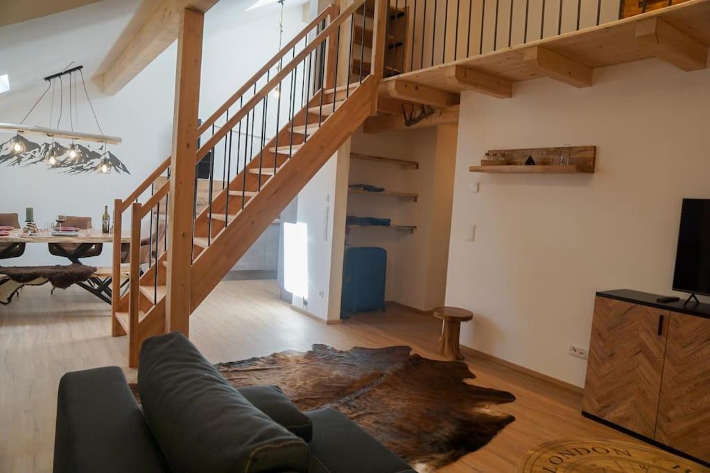 Photo of Livingroom in Flintsbach A. Inn