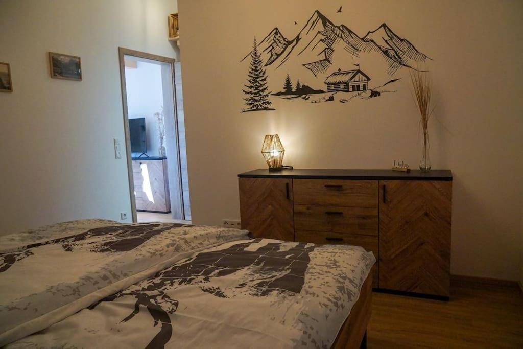 Photo of Bedroom in Flintsbach A. Inn