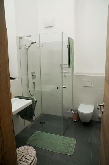 Photo of Bathroom in Flintsbach A. Inn